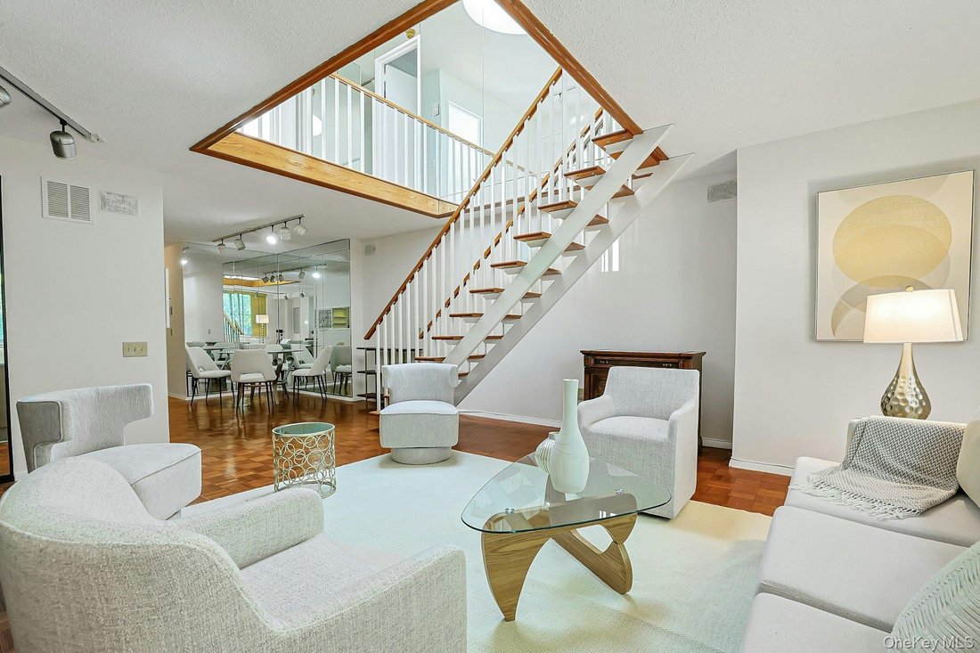 Appartement à Nouvelle-Rochelle, État de New York, États-Unis 1 - 19173180