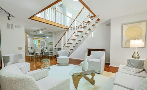 Condominio en Nueva Rochelle, Nueva York, Estados Unidos 1