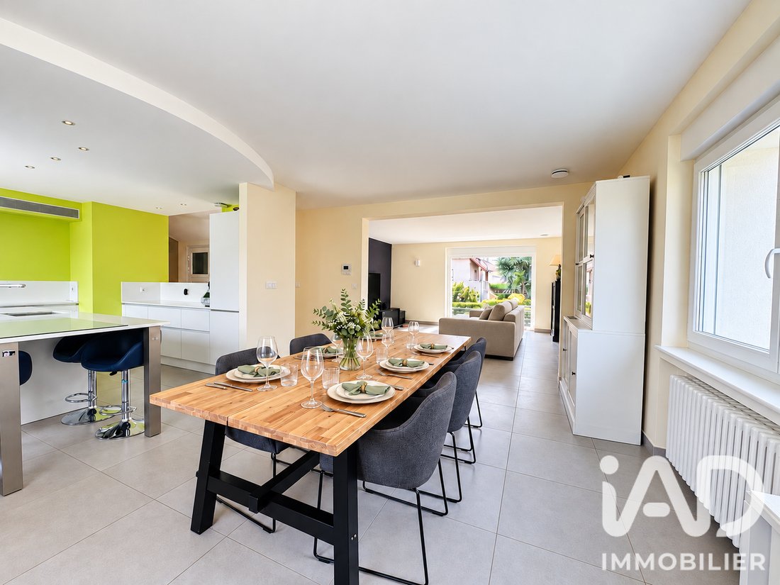 House in Zone Verte-Thionville Ouest, Thionville, France 2 - 19176246