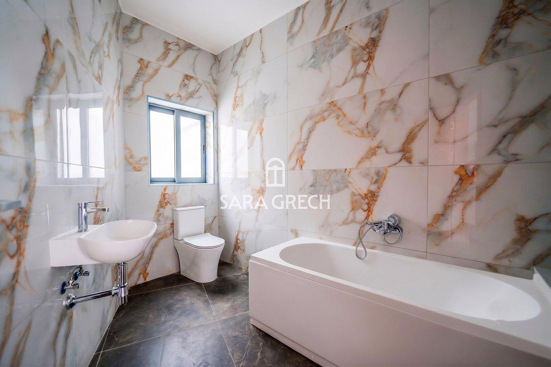 Penthouse à Ħ'Attard, Malte 4 - 15996523
