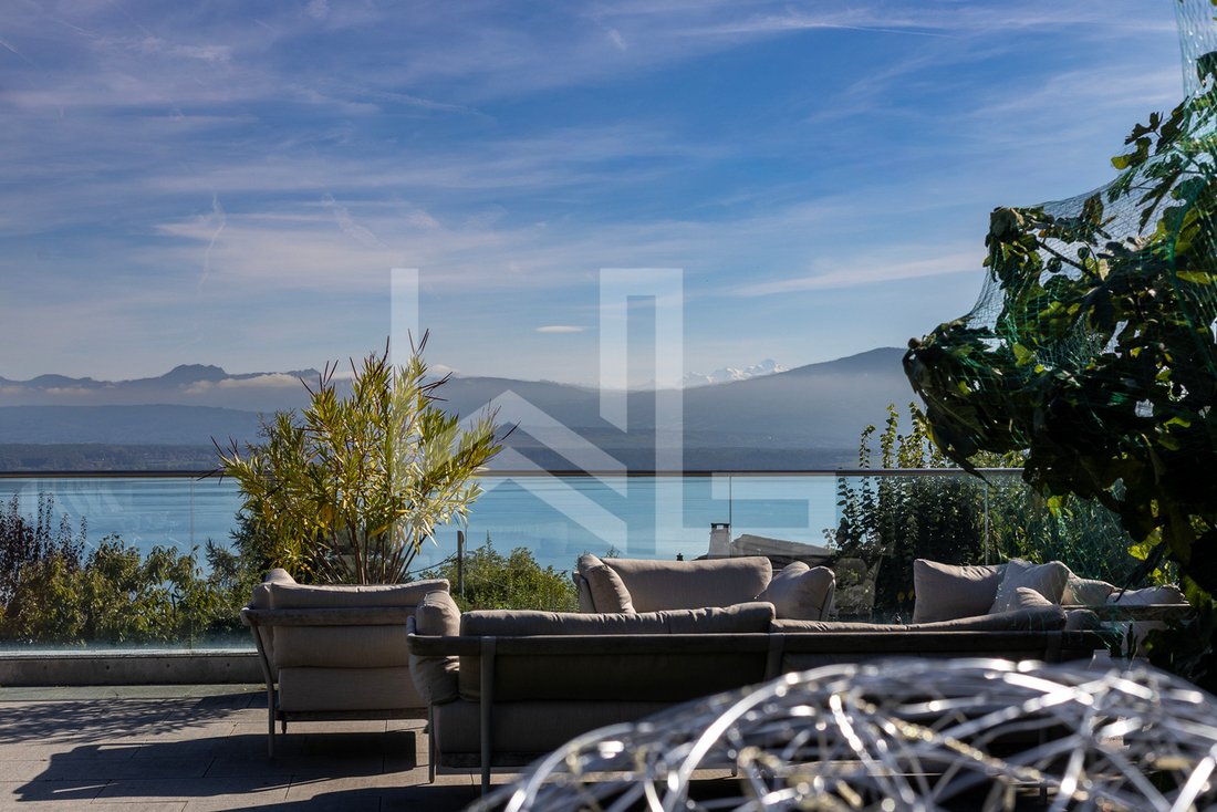 Haus in Crans (VD), Waadt, Schweiz 2 - 19174657