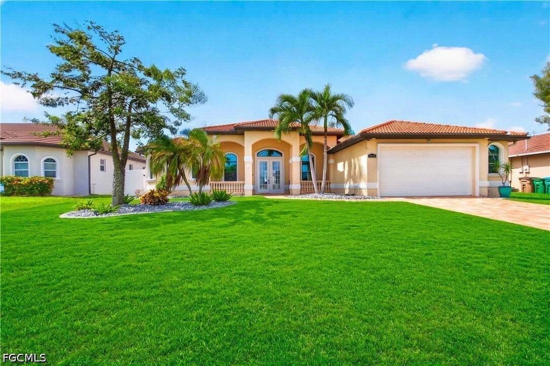 House in Cape Coral, Florida, United States 1 - 19171416