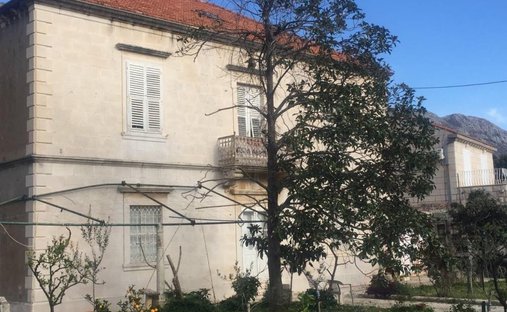 Villa in Mokosica, Gespanschaft Dubrovnik-Neretva, Kroatien 1