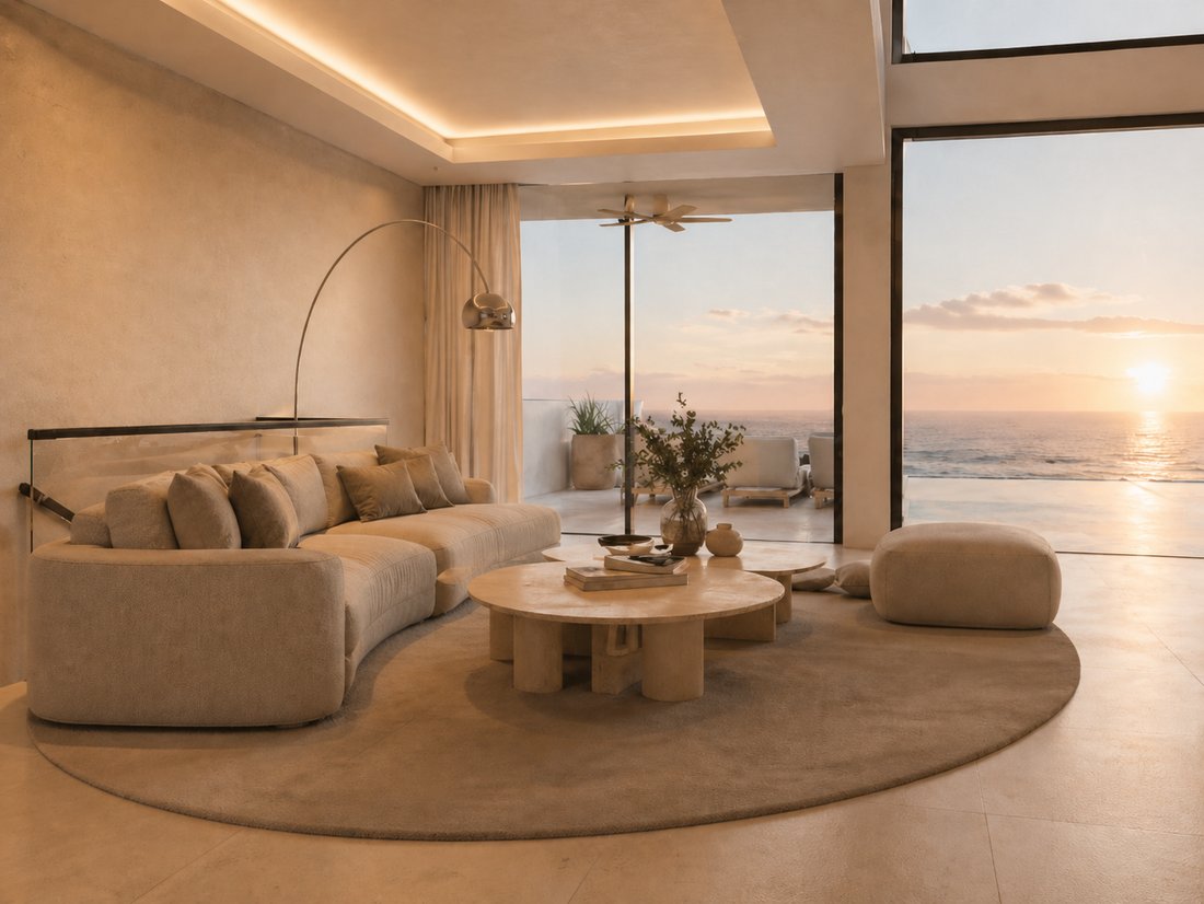 Villa à La Capellania, Benalmádena, Andalousie 4 - 19175364