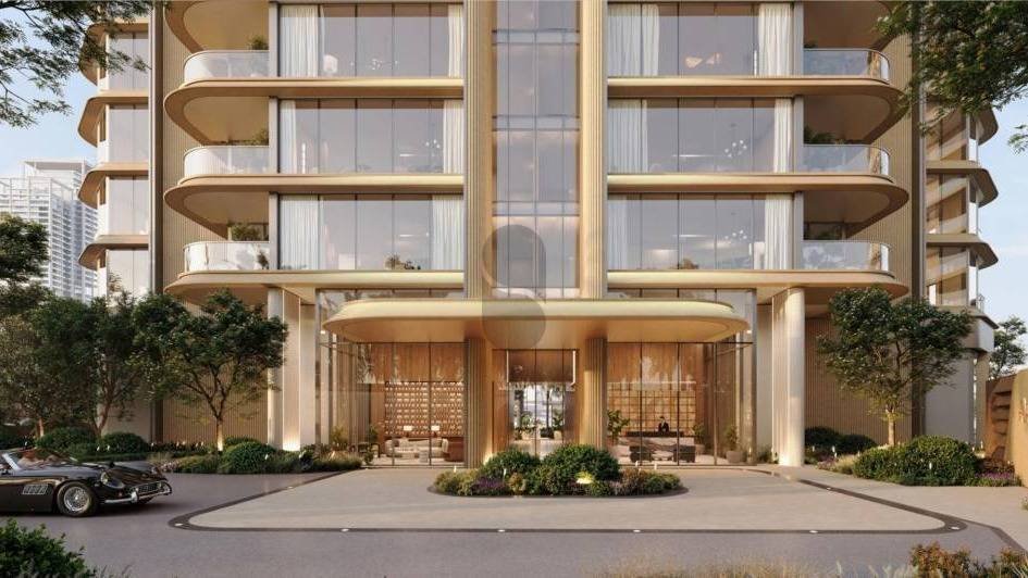 Apartment in Zabeel, Dubai, United Arab Emirates 3 - 19169387