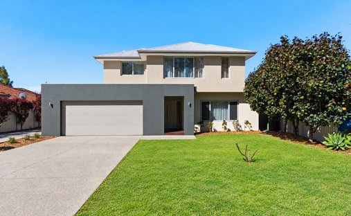 House in Manning, Western Australia, Australia 1