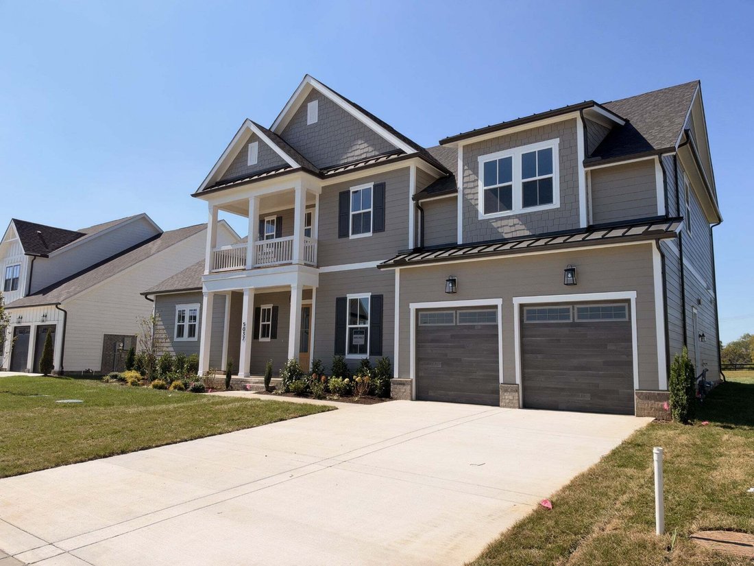House in Franklin, Tennessee, United States 1 - 19168857
