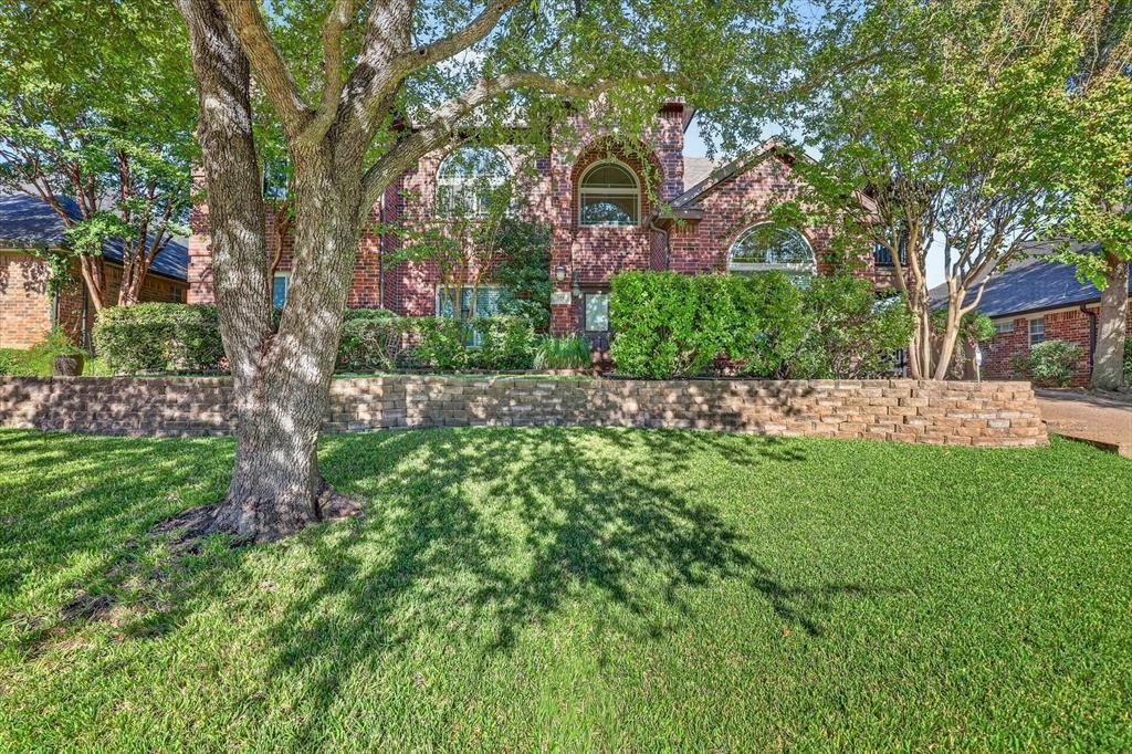 Maison à Burleson, Texas, États-Unis 4 - 19172663