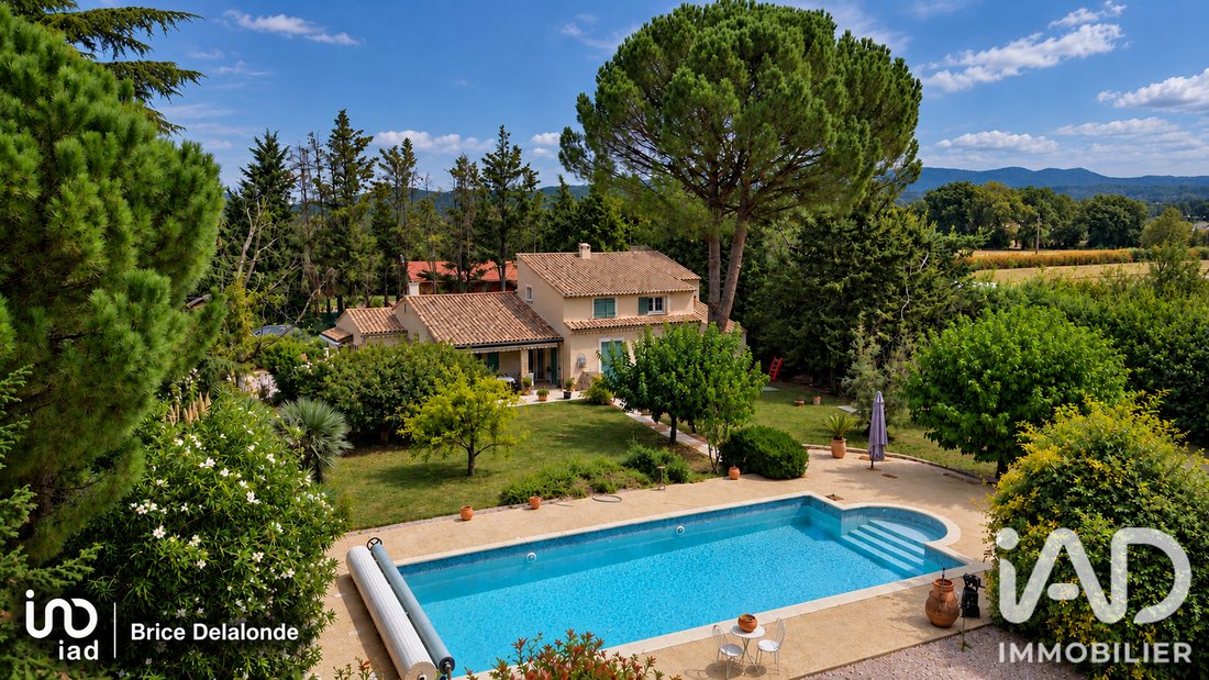 Casa a Allex, Auvergne-Rodano-Alpi, Francia 1 - 19168360