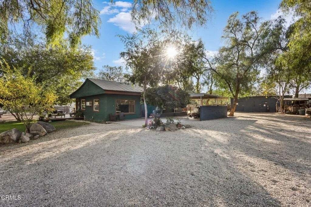 Haus in Ojai, Kalifornien, Vereinigte Staaten 1 - 19178205