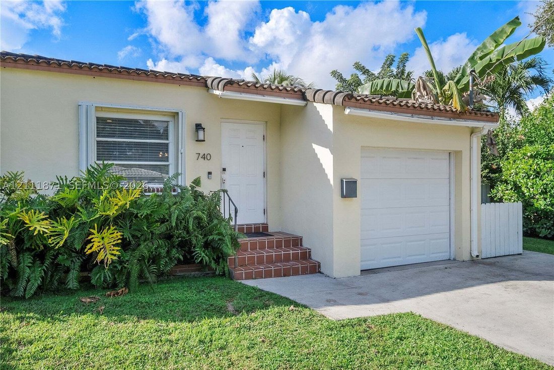 House in Miami, Florida, United States 2 - 19171752