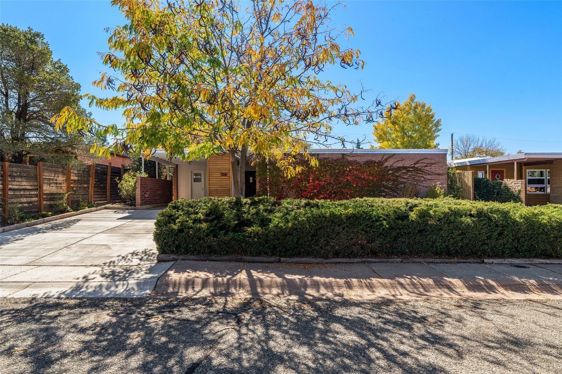 House in Santa Fe, New Mexico, United States 2 - 19171059
