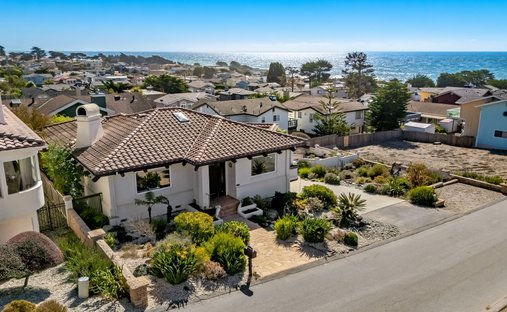 House in Cambria, California, United States 1