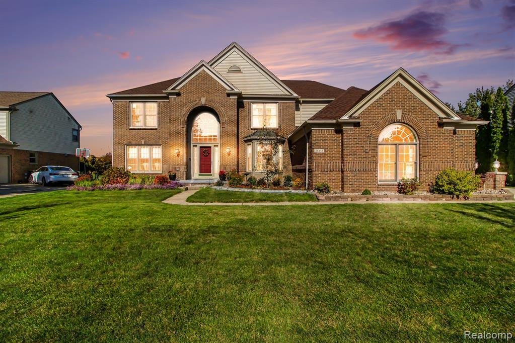 House in Garden City, Michigan, United States 1 - 19177020