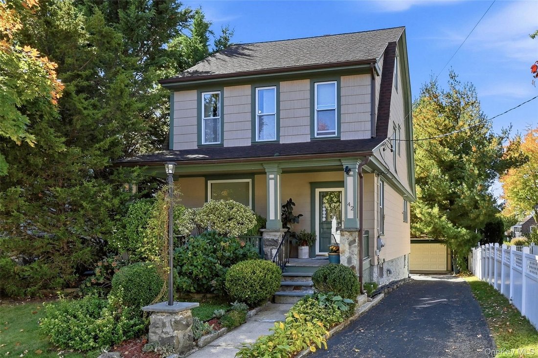 House in Port Chester, New York, United States 1 - 19168290