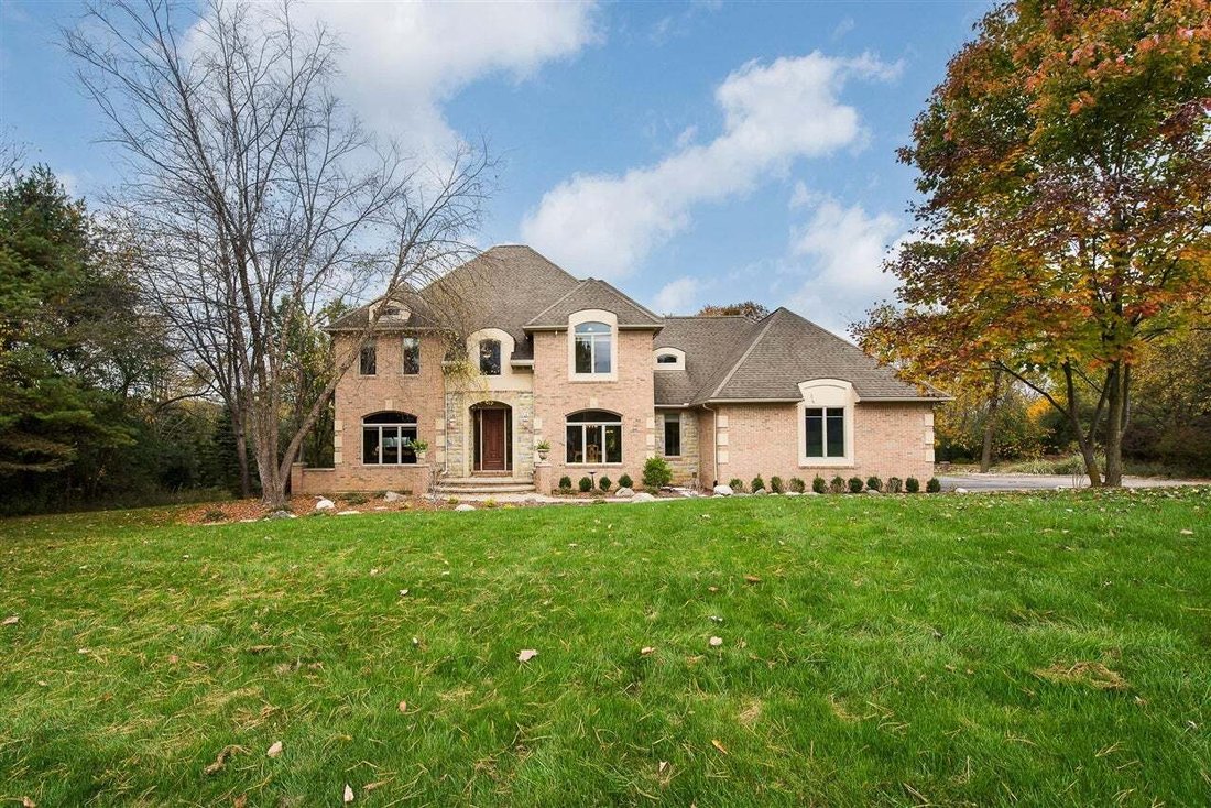 House in Ann Arbor, Michigan, United States 1 - 19172398