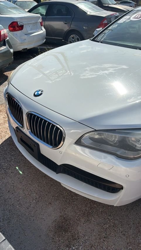Sedan in Houston, TX, United States 1 - 19178579