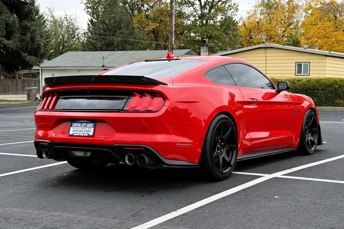 Coupe in Boise, ID, United States 3 - 19173809