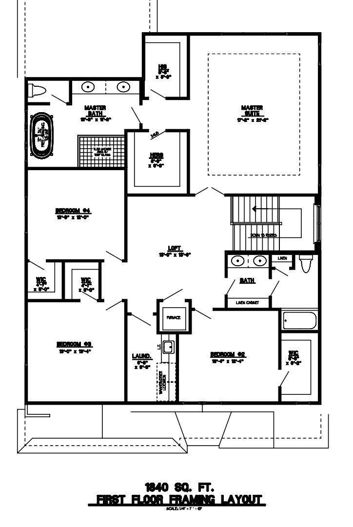 House in Cincinnati, Ohio, United States 4 - 19171184