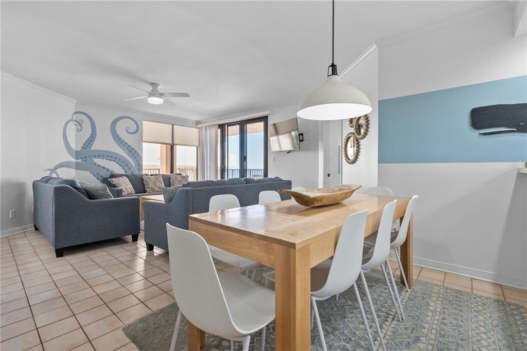 Condominio en Orange Beach, Alabama, Estados Unidos 5 - 19180677