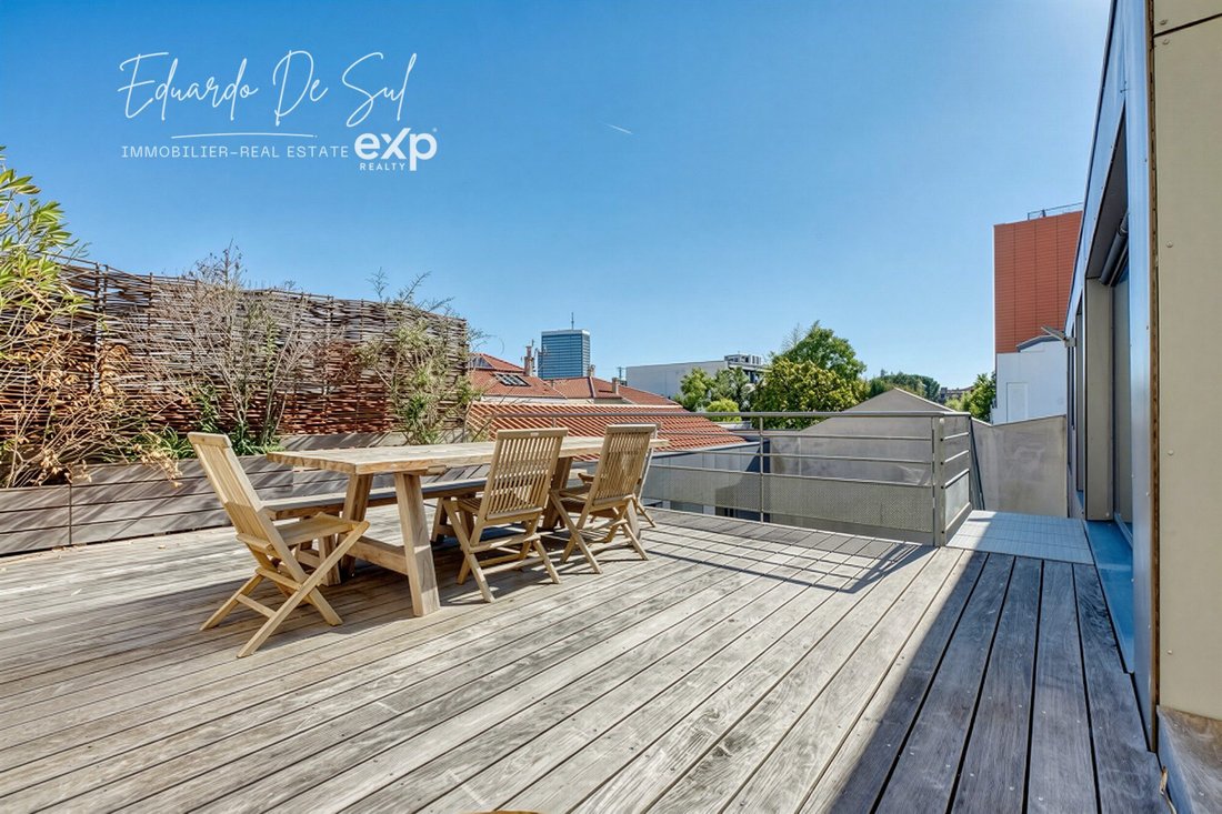 House in Caudéran-Barrière Judaïque, Bordeaux, France 5 - 19142296