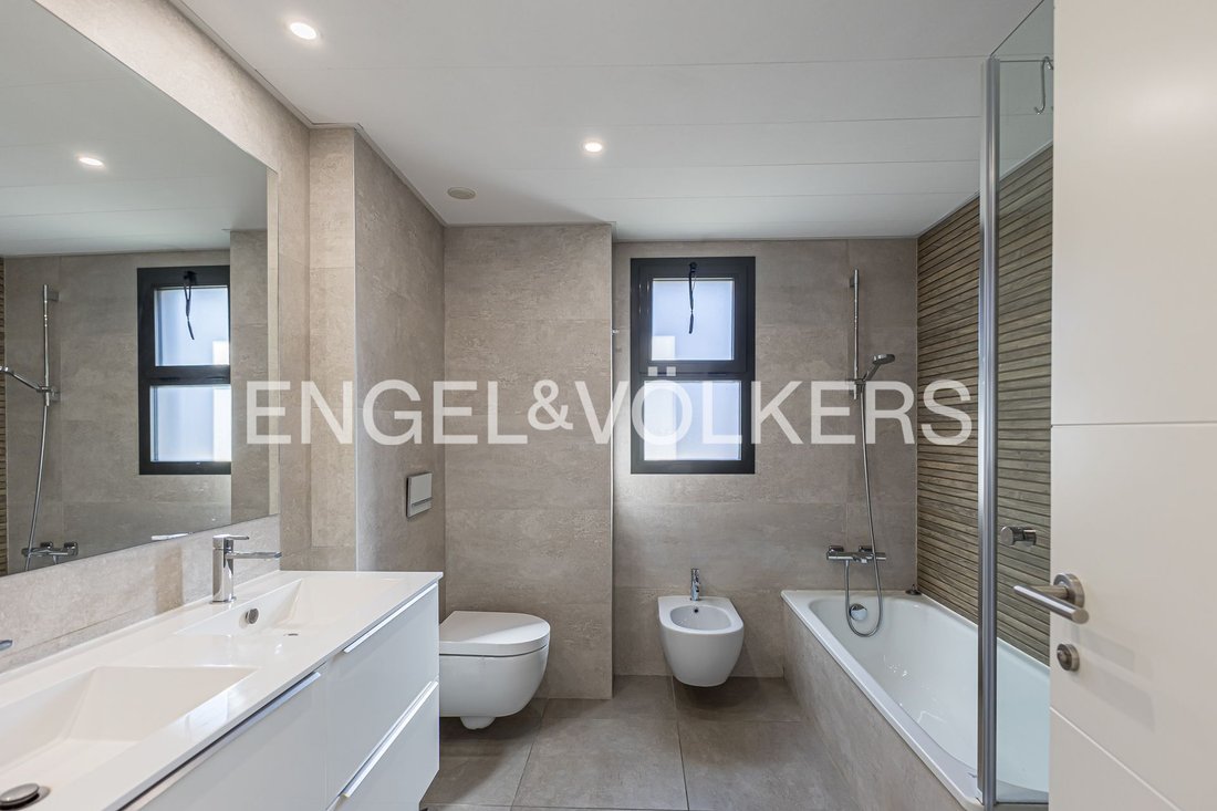 Apartment in Chamartín, Madrid, Spain 4 - 19173094