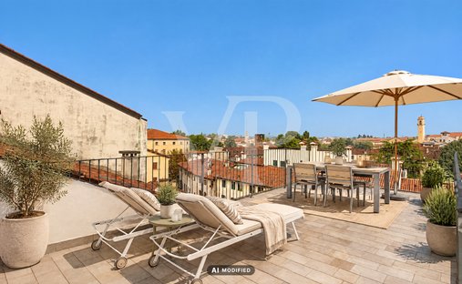 Townhouse en Centro, Vicenza, Véneto 1