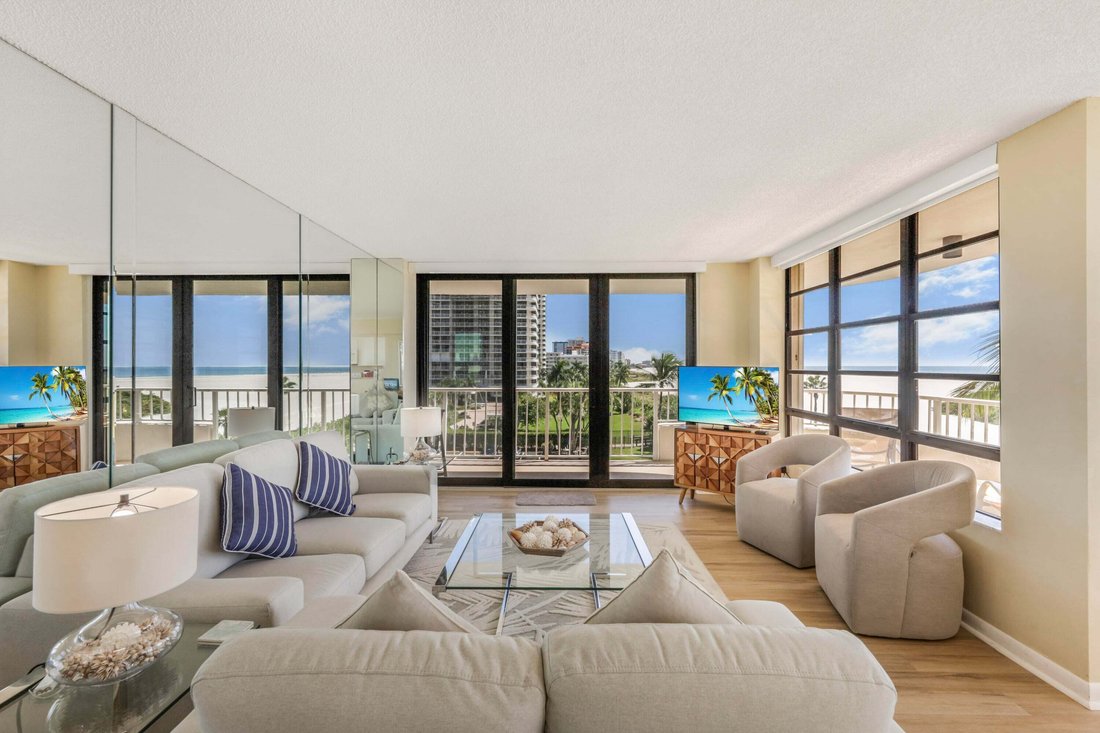 Condo in Marco Island, Florida, United States 3 - 19171348