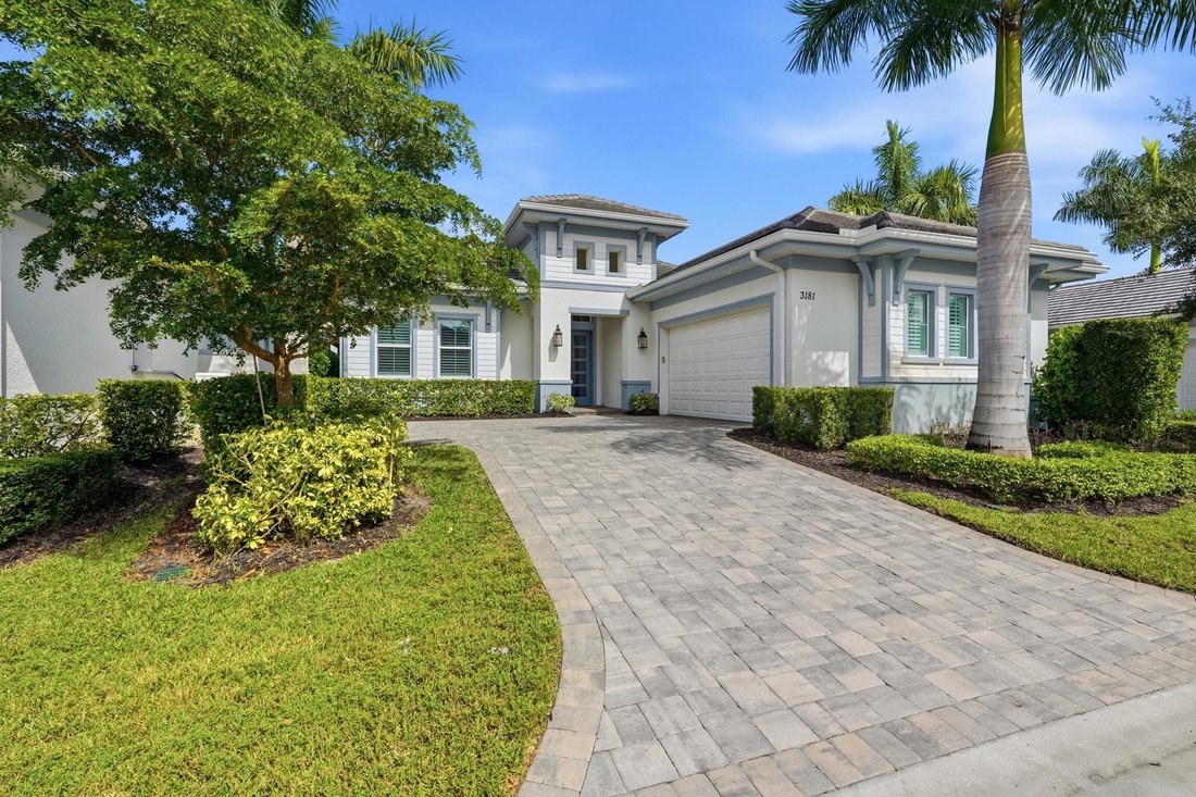 Casa en Naples, Florida, Estados Unidos 1 - 19180288