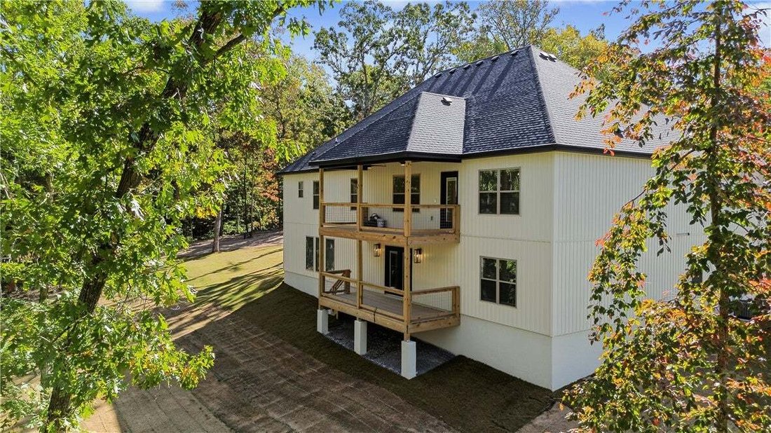 House in Bella Vista, Arkansas, United States 4 - 19169093