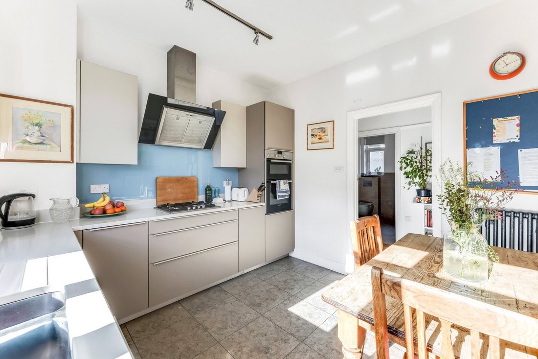 Wohnung in West Hampstead, Camden, England 1 - 19178063