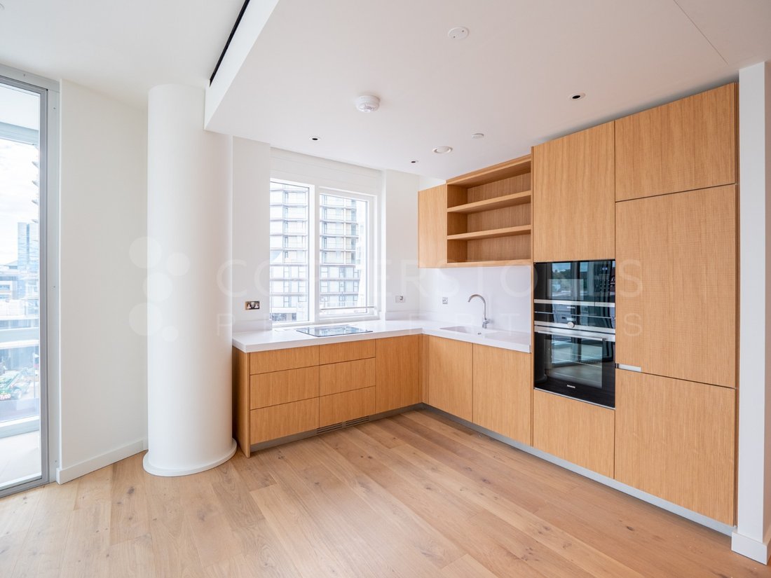 Appartement à Nine Elms, Wandsworth (Greater London), Angleterre 1 - 19181708