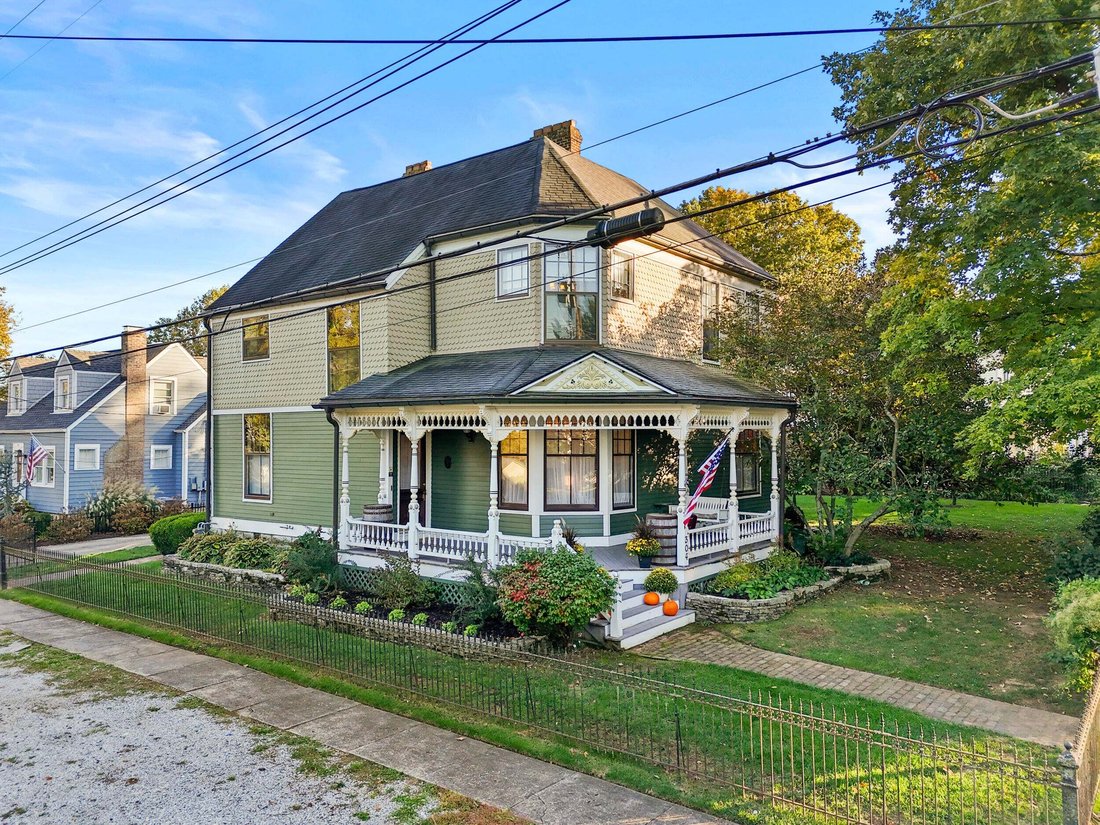 Casa en Midway, Kentucky, Estados Unidos 4 - 19177852