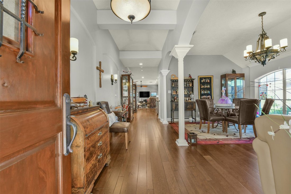 Casa a League City, Texas, Stati Uniti 4 - 19169681