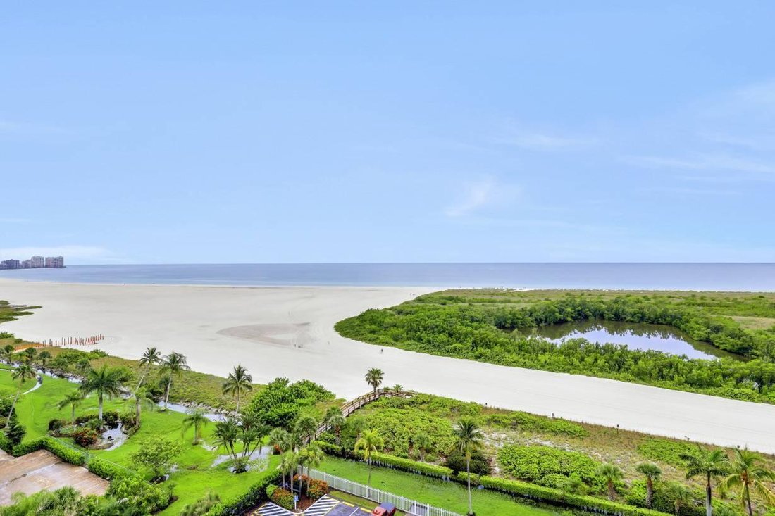 Condo in Marco Island, Florida, United States 1 - 19171348