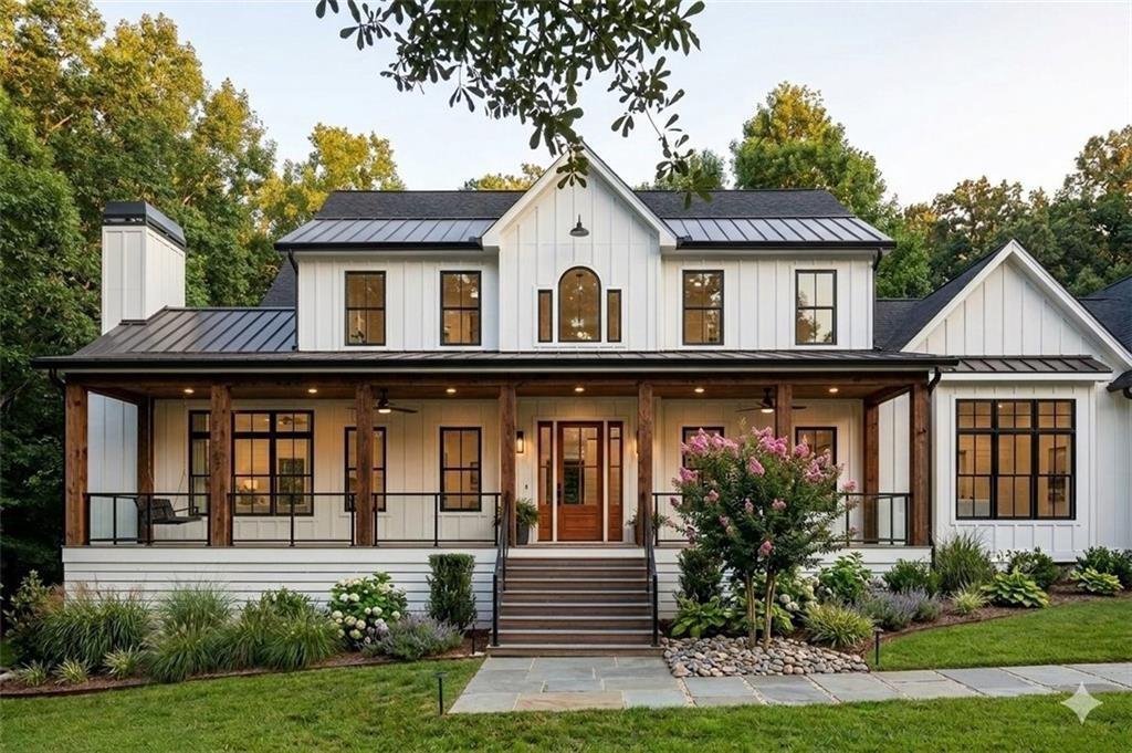 Haus in Woodstock, Georgia, Vereinigte Staaten 2 - 18543694