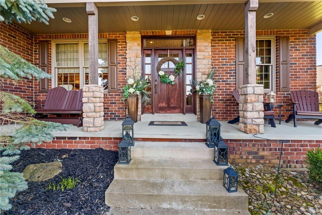 House in Canonsburg, Pennsylvania, United States 4 - 19173049