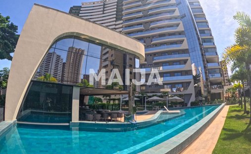 Condominio en Fortaleza, Ceará, Brasil 1