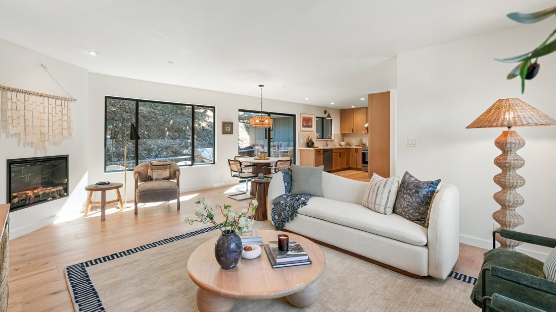 House in Mill Valley, California, United States 5 - 19171320