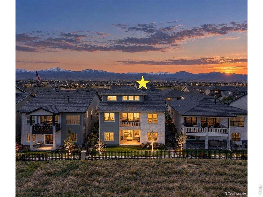 House in Berthoud, Colorado, United States 2 - 19180423