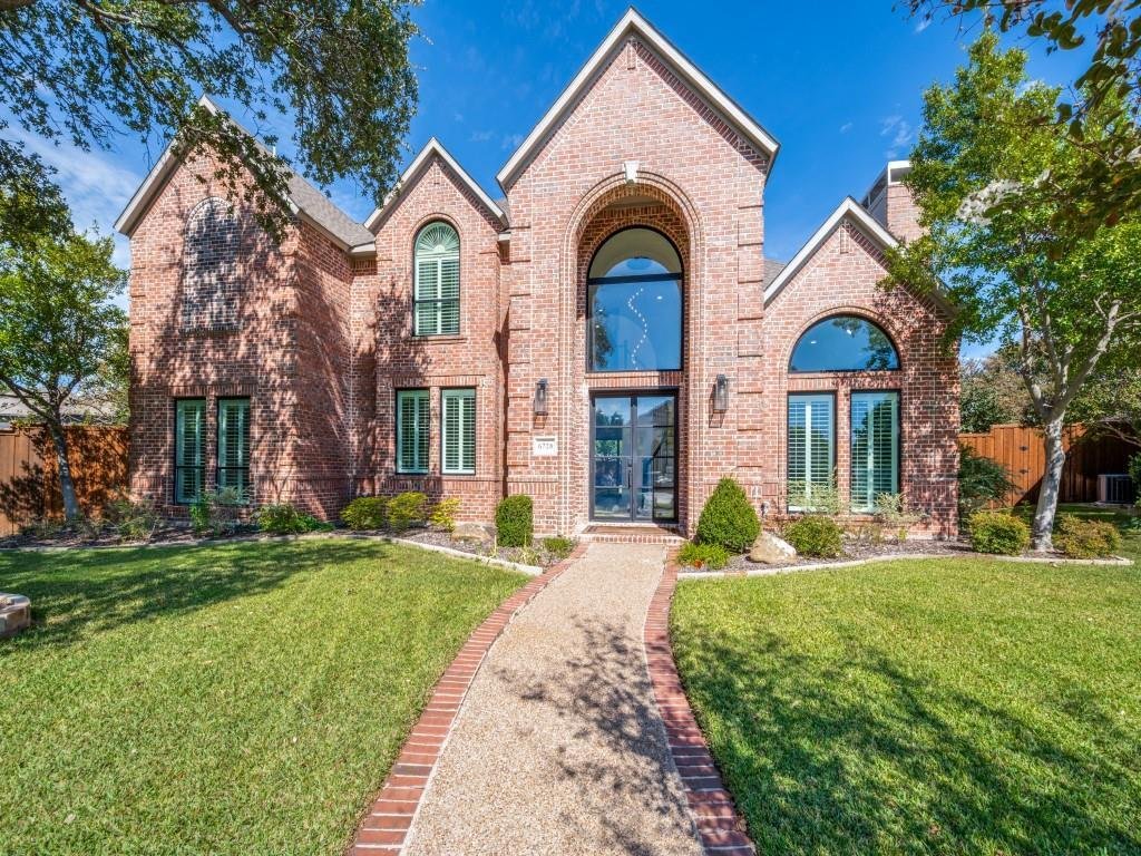 House in Frisco, Texas, United States 1 - 19172716