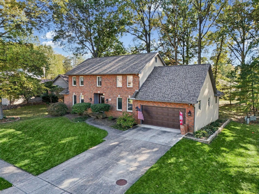 House in Gahanna, Ohio, United States 2 - 19169229