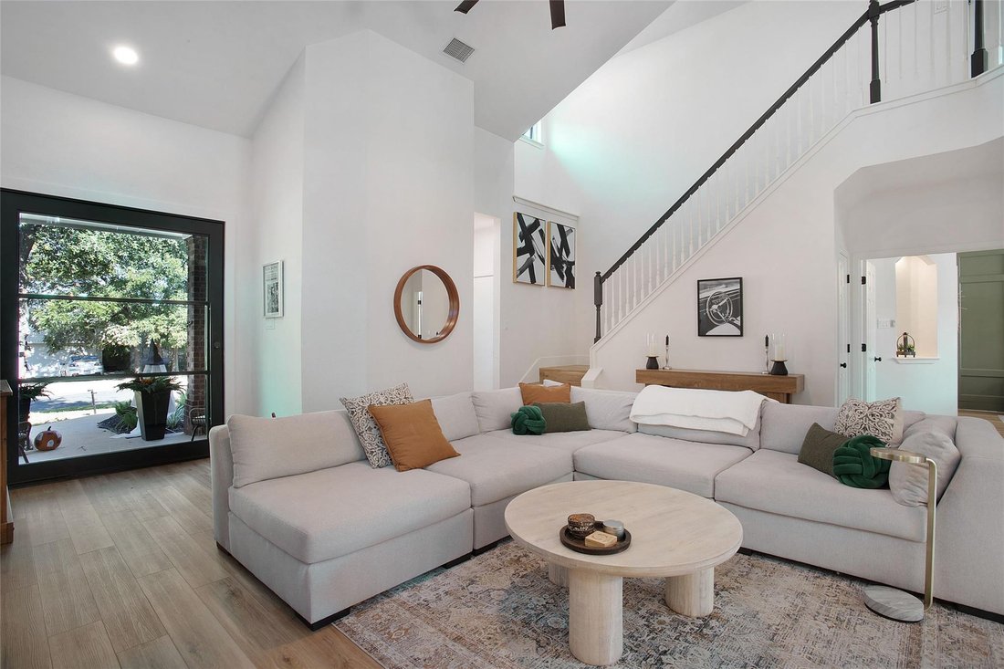 Casa a Austin, Texas, Stati Uniti 3 - 19168966