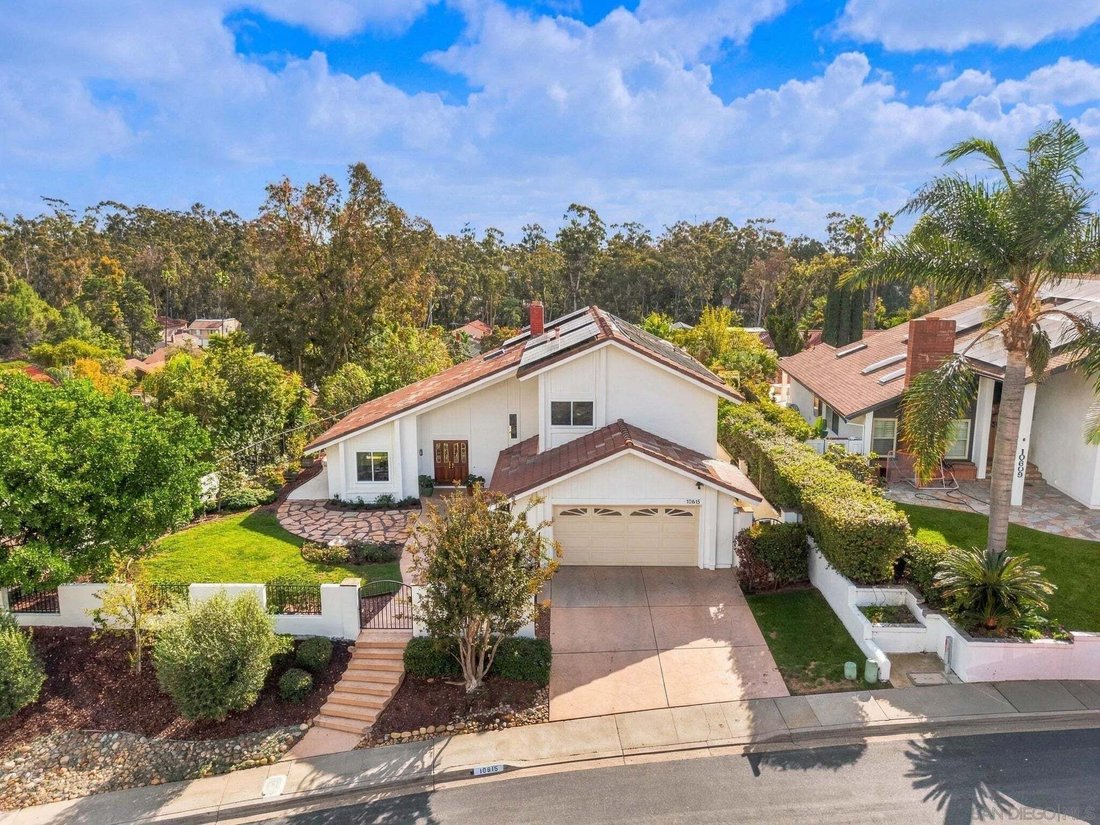 House in San Diego, California, United States 1 - 19172527
