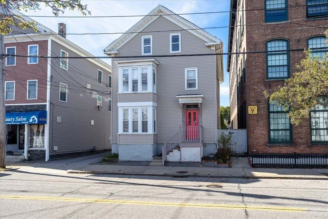 Altro a Providence, Rhode Island, Stati Uniti 1 - 19172205