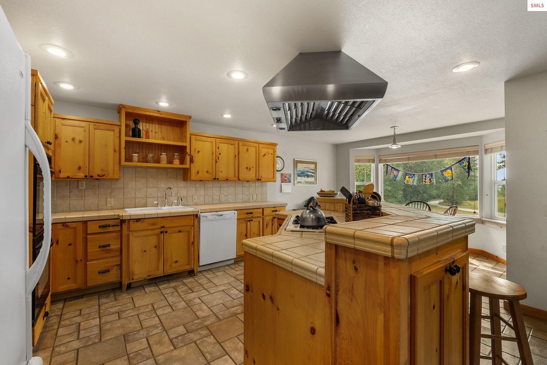 House in Sandpoint, Idaho, United States 5 - 18639518