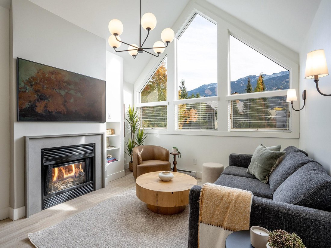 Appartement à Whistler, Colombie-Britannique, Canada 1 - 19174286