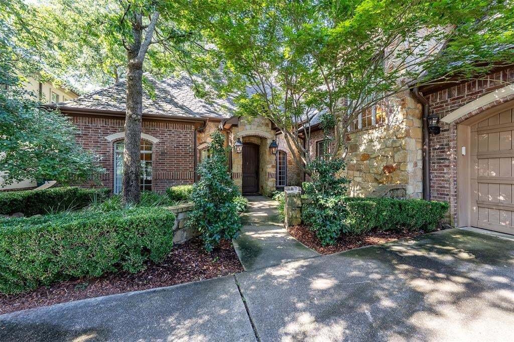Haus in Tyler, Texas, Vereinigte Staaten 1 - 19169620