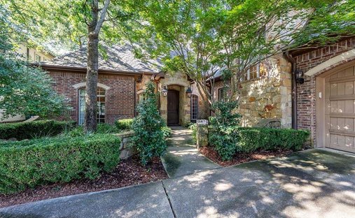 Haus in Tyler, Texas, Vereinigte Staaten 1