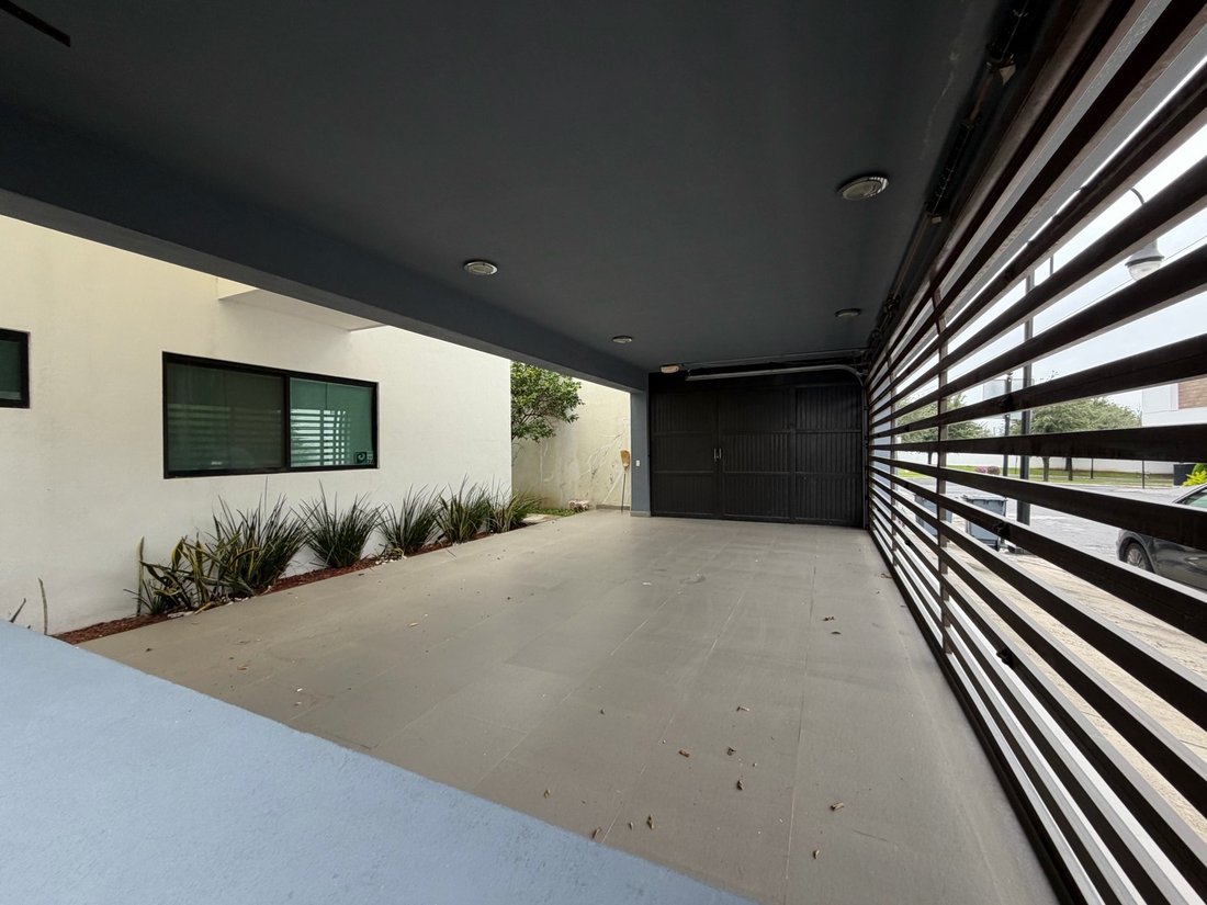 House in Monterrey, Nuevo Leon, Mexico 2 - 19176719